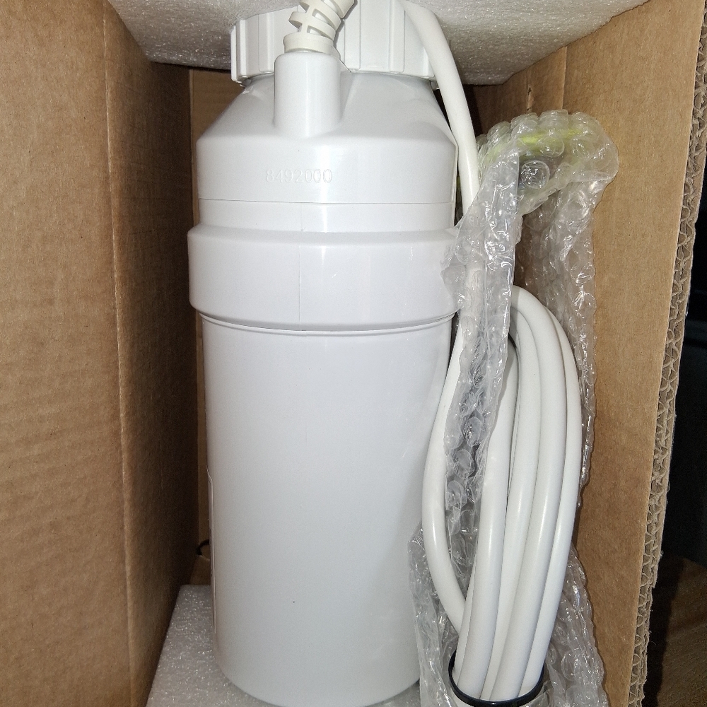 Saltwater Pool Chlorinator Sysyem